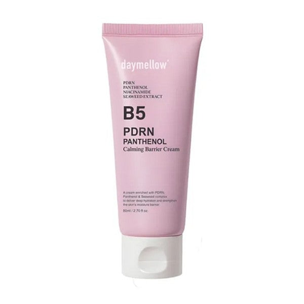 daymellow PDRN Panthenol Calming Barrier Cream 80ml