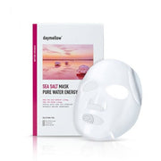 Daymellow Sea Salt Pure Water Energy Mask 10ea