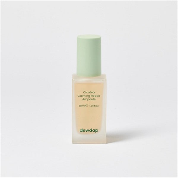 dewdap Cicatea Calming Repair Ampoule 50ml