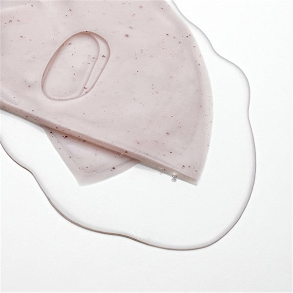 dewdap Dewtox Glow Lift Hydrogel Jewel Mask (35g × 4 sheets)