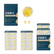 Promega Plant-Based rTG Omega-3 Dual 60 capsules