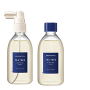 AROMATICA Tea Tree Purifying Tonic 100mL *2ea