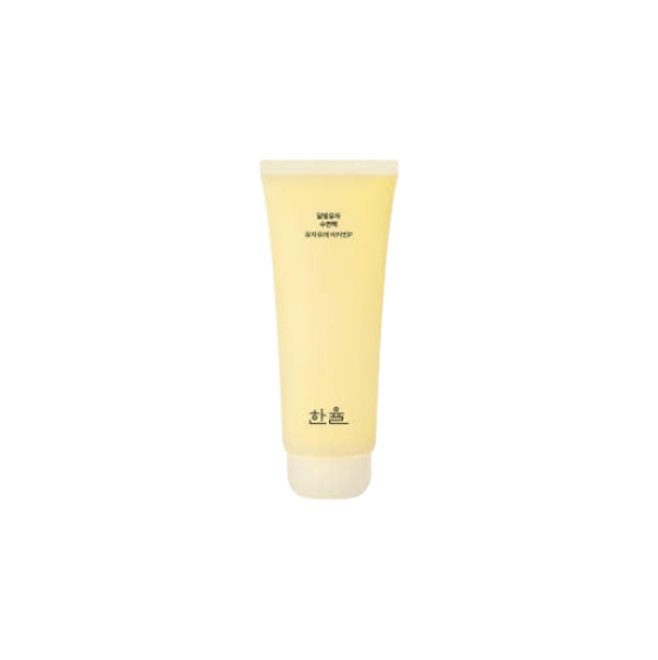 Hanyul Yuja Vitamin C Brightening Sleeping Mask 100ml