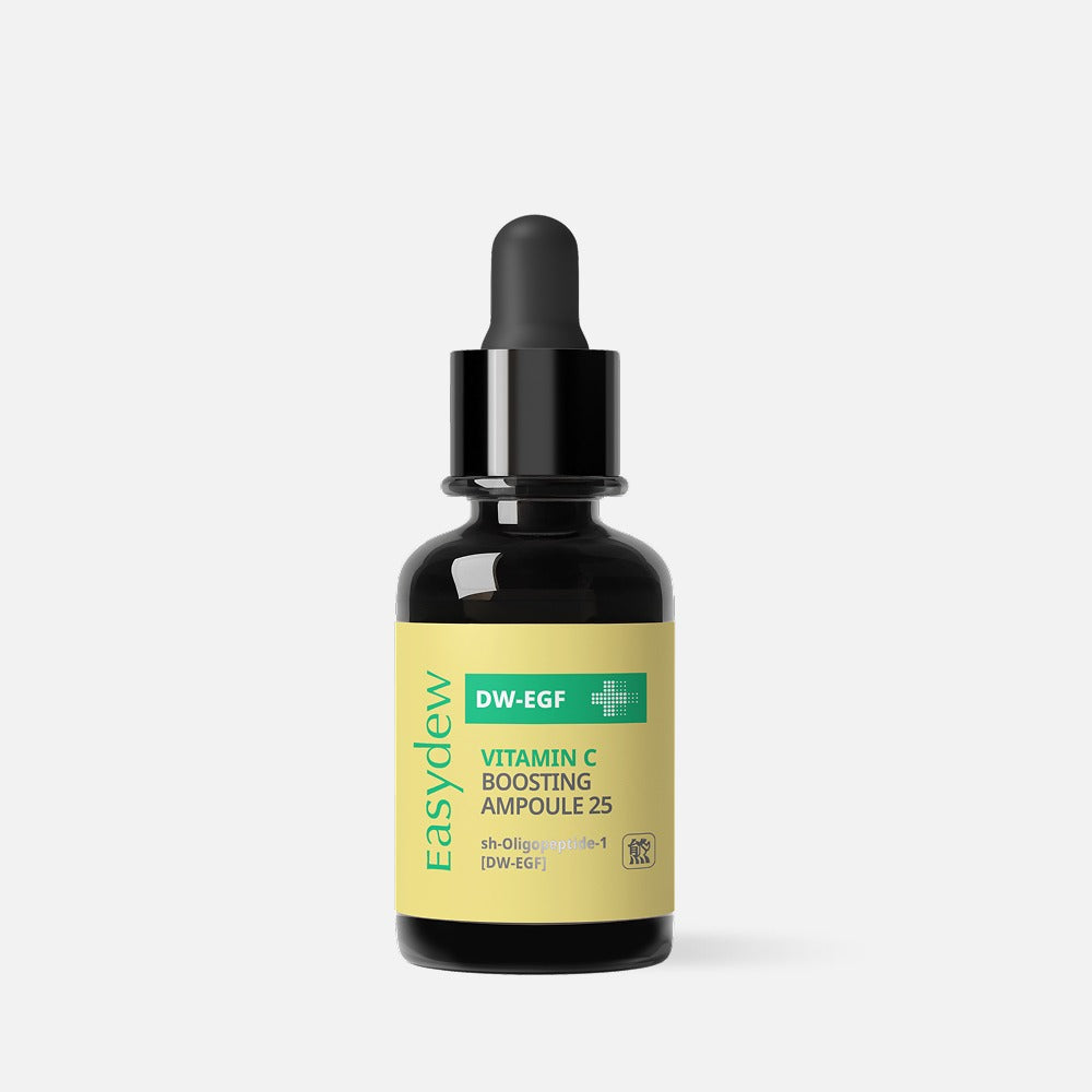 easydew DW-EGF Vitamin C Boosting Ampoule 25 15g