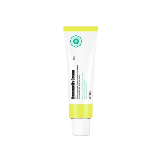 A'PIEU Hamamelis Cream 50ml