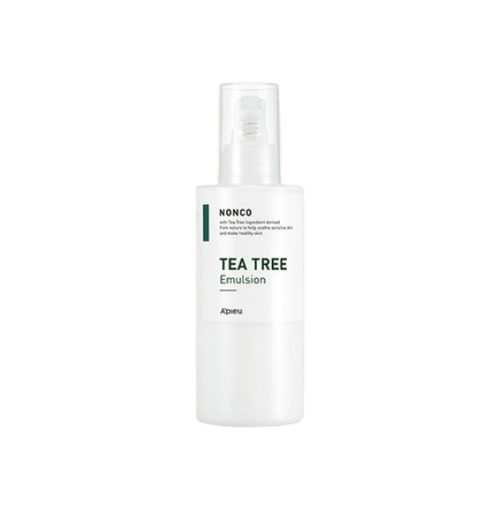 A'PIEU Nonco Tea Tree Emulsion 210ml
