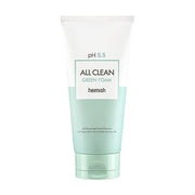 heimish All Clean Green Foam 150ml