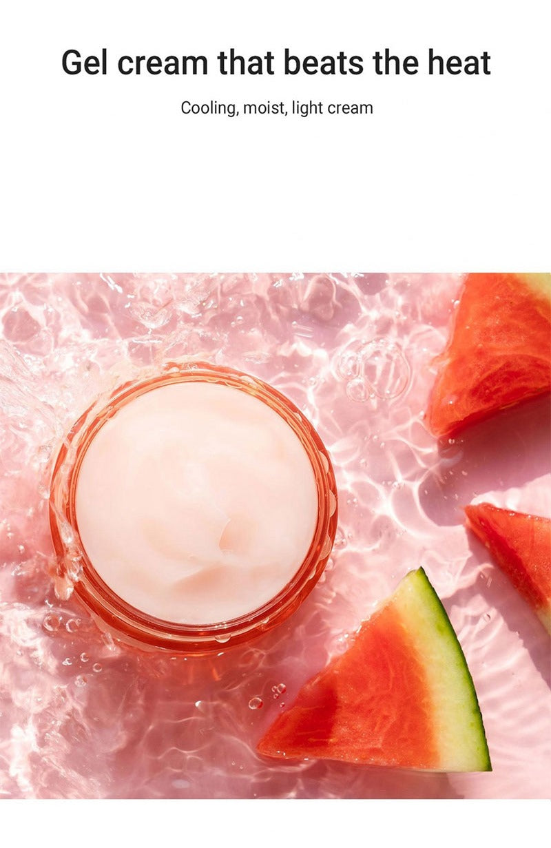 heimish Watermelon Moisture Soothing Gel Cream 110ml