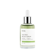 iUNIK Tea Tree Relief Serum 50ml
