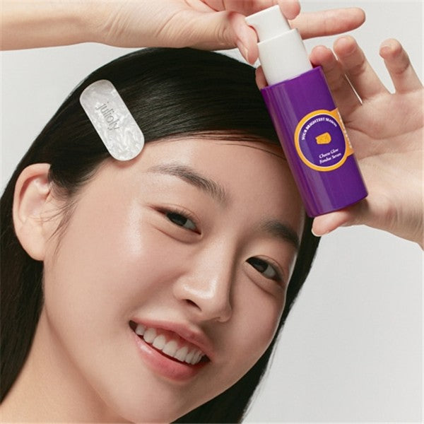 julioly Cheese Glow Fondue Serum 50ml