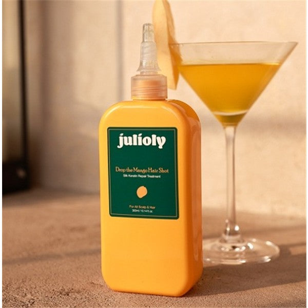 Julioly Drop the Mango Hair Shot 300ml