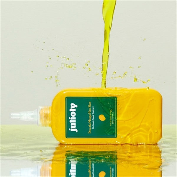 Julioly Drop the Mango Hair Shot 300ml