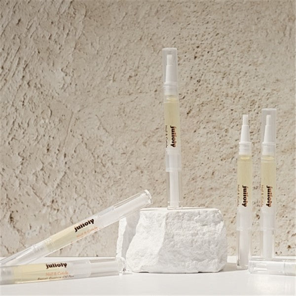 julioly Nail & Cuticle Oil Pen 2ml