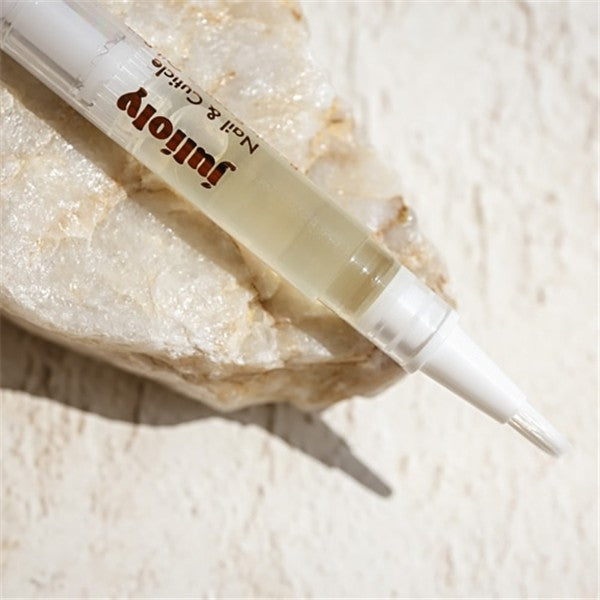 julioly Nail & Cuticle Oil Pen 2ml
