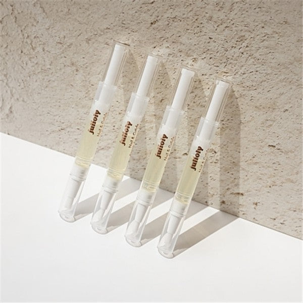 julioly Nail & Cuticle Oil Pen 2ml