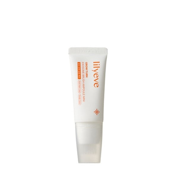 lilyeve Grow:Turn Exosome Brush Ampoule Mini 30ml