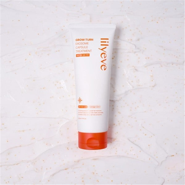 lilyeve Grow:Turn Exosome Capsule Treatment 230ml
