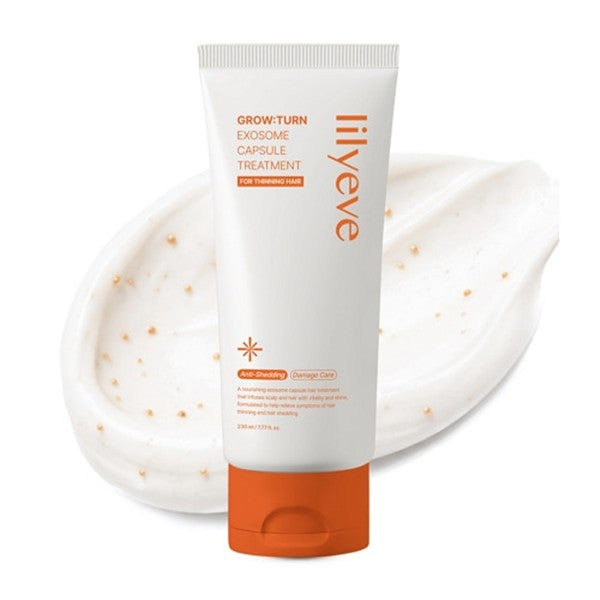 lilyeve Grow:Turn Exosome Capsule Treatment 230ml