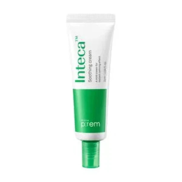 make p:rem - Inteca Soothing Cream 80ml