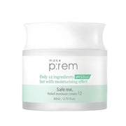 make p:rem - Safe Me. Relief Moisture Cream 12 80ml
