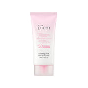  make p:rem - Soothing Pink Tone Up Sun Cream 50ml
