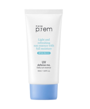 make p:rem - UV Defense Me. Daily Sun Essence 50ml