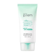make p:rem - UV Defense Me. No Sebum Sun Cream 50ml