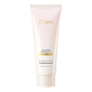 make p:rem Collagen Moisture Cleansing Balm 100ml