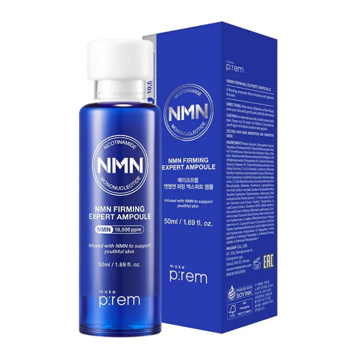 make p:rem Firming Expert Ampoule 50ml