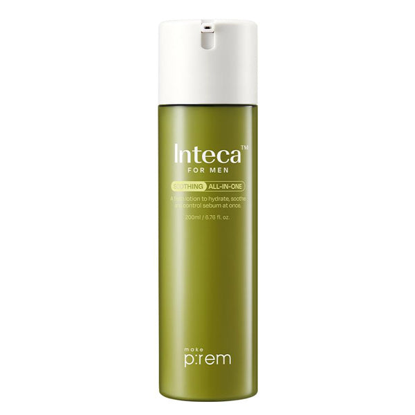 make p:rem Indeca For Men Soothing All In One 200ml