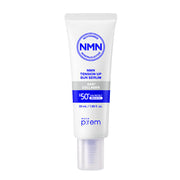 make p:rem NMN Tension Up Sun Serum SPF50+ PA++++ 50ml