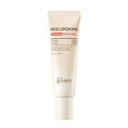 make p:rem Rice Liposome Ceramide Barrier Cream 50ml