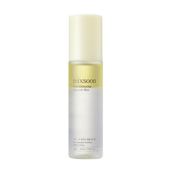 mixsoon Bean Balancing Ampoule Mist 100ml