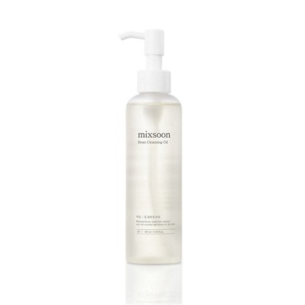 mixsoon Bean Cleansing Oil 195ml