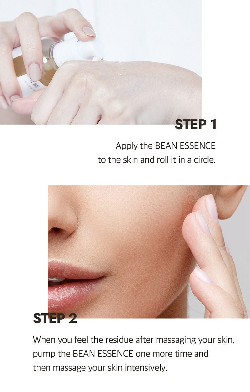 mixsoon Bean Essence 30ml