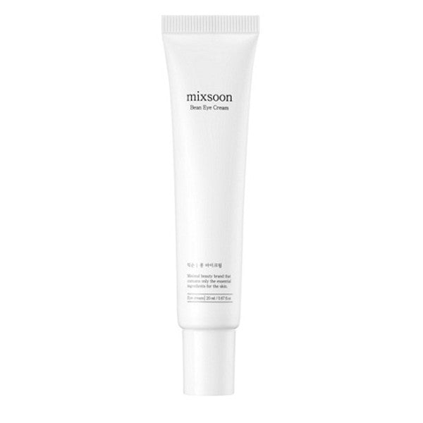 mixsoon Bean Eye Cream 20ml