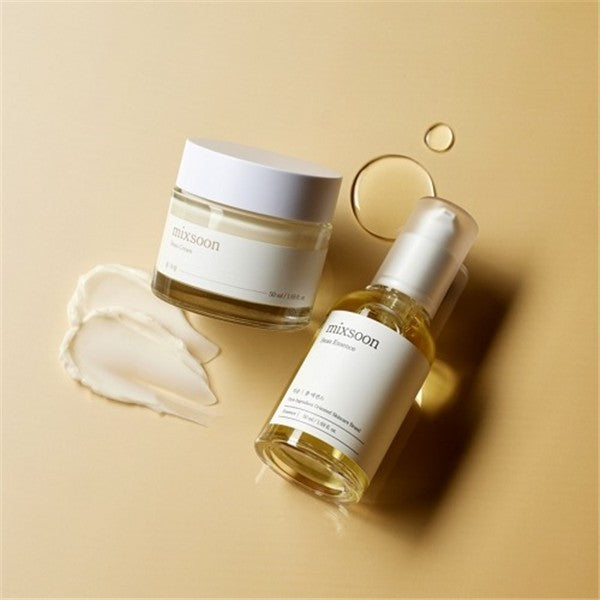 mixsoon Bean Glass Skin Duo 50ml