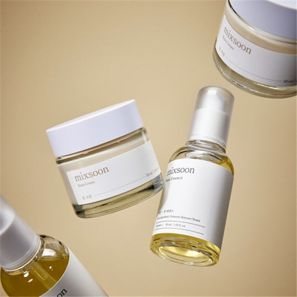 mixsoon Bean Glass Skin Duo 50ml