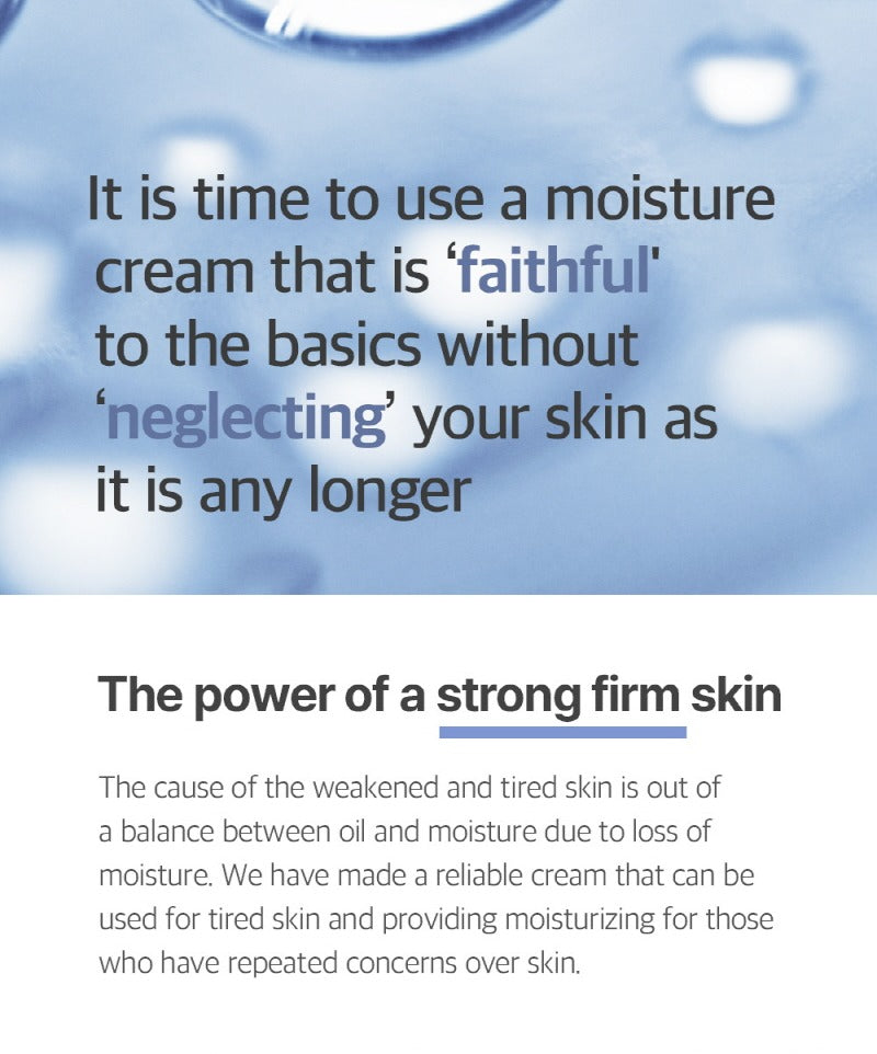 mixsoon Bifida Cream 60ml