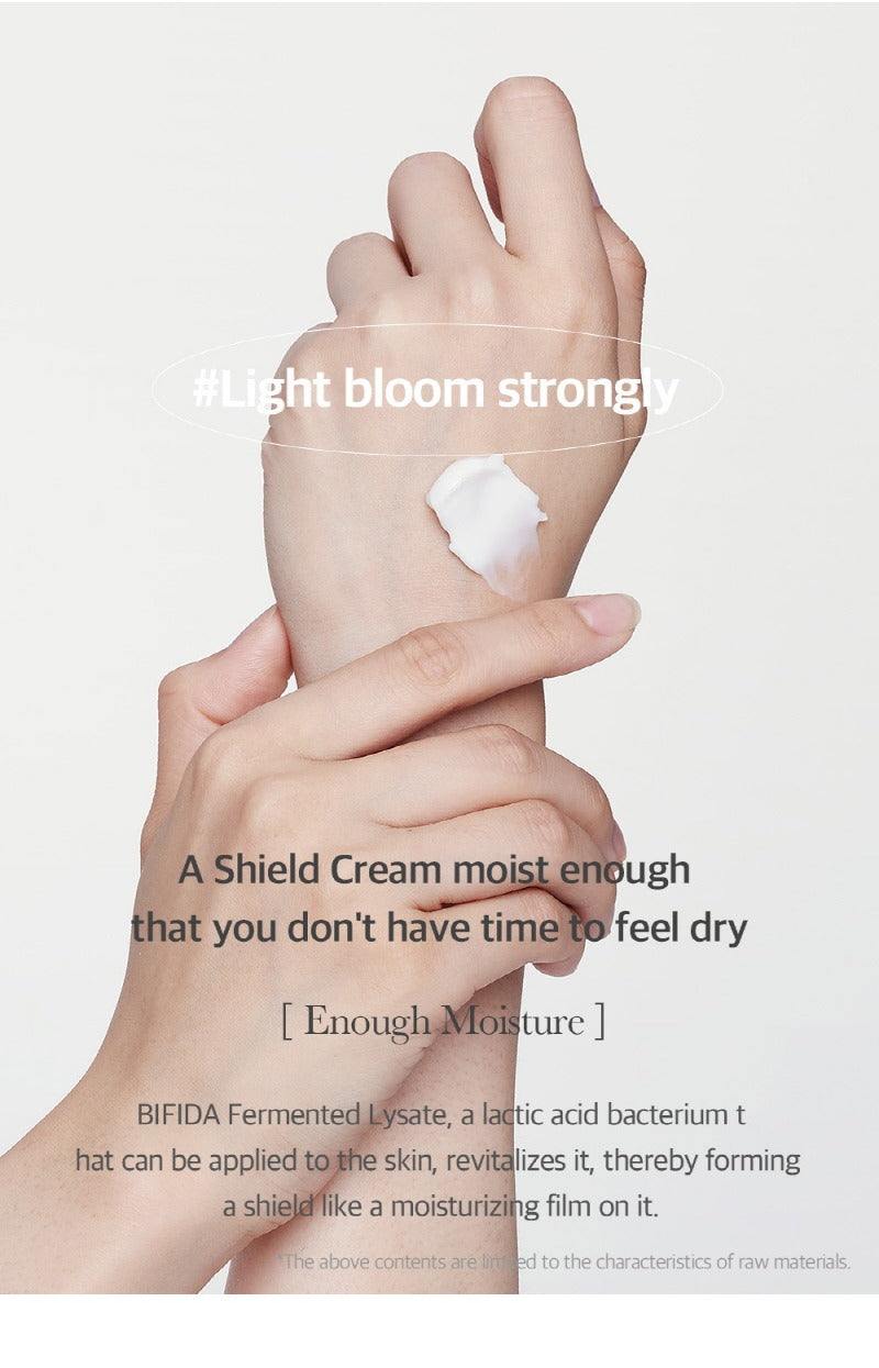 mixsoon Bifida Cream 60ml
