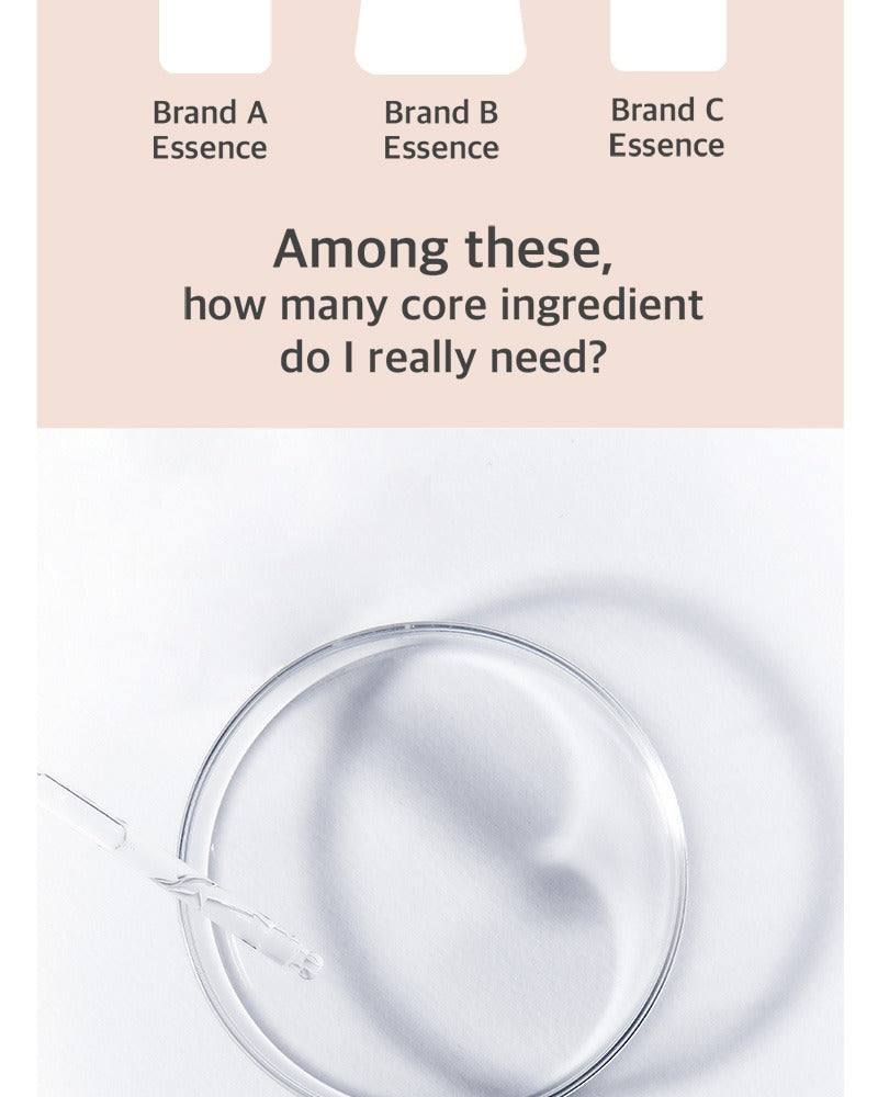 mixsoon Bifida Ferment Essence 100ml