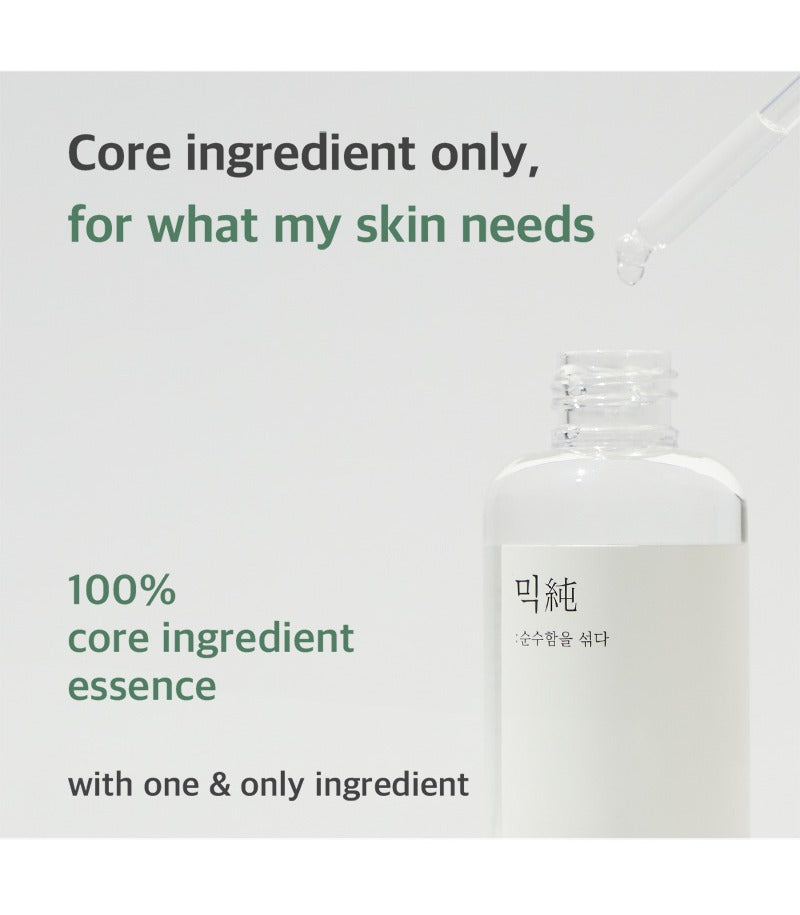 mixsoon Bifida Ferment Essence 100ml