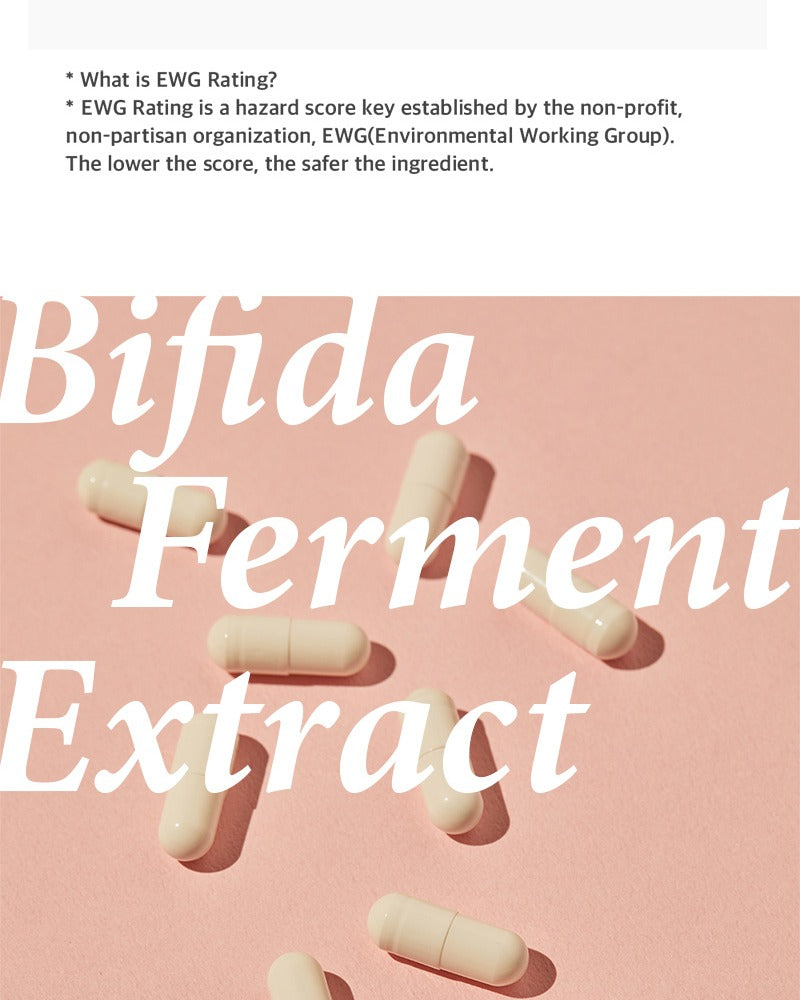 mixsoon Bifida Ferment Essence 100ml