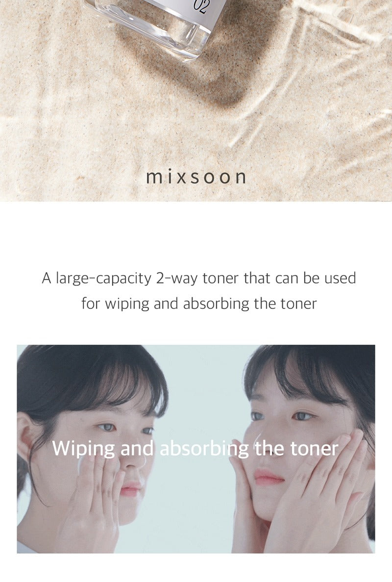 mixsoon Bifida Toner 150ml