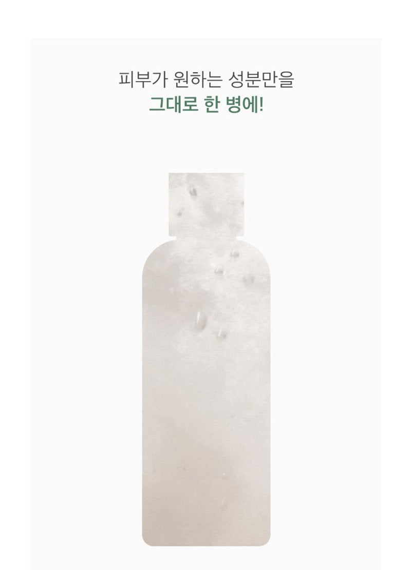 mixsoon Bifida Toner 300ml