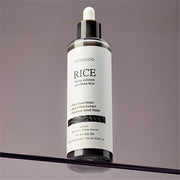 mixsoon Black Rice Peeling Ampoule 100ml