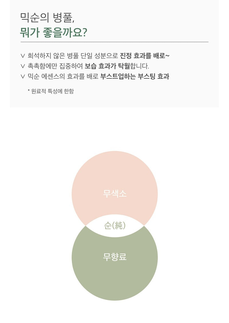 mixsoon Centella Asiatica Toner 300ml