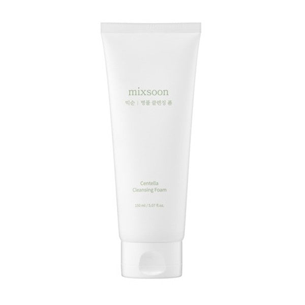 mixsoon Centella Cleansing Foam 150ml