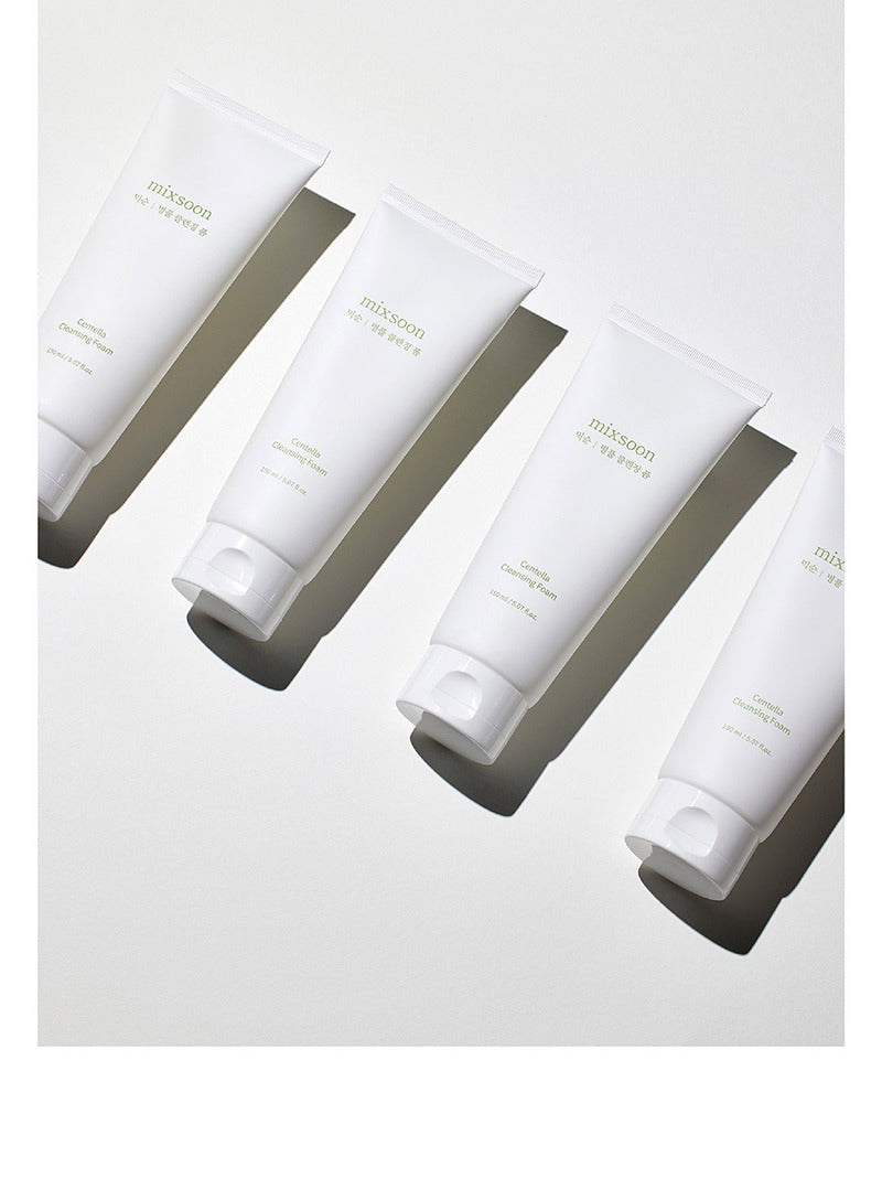 mixsoon Centella Cleansing Foam 150ml