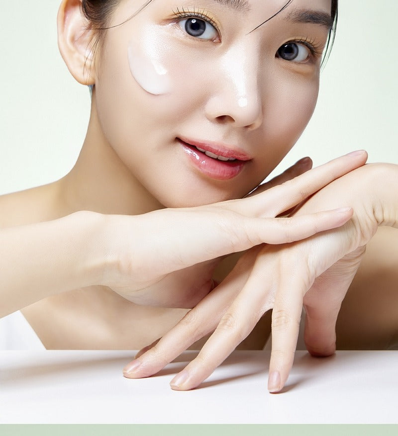 mixsoon Cica Hyal Deep Soothing Cream 50ml